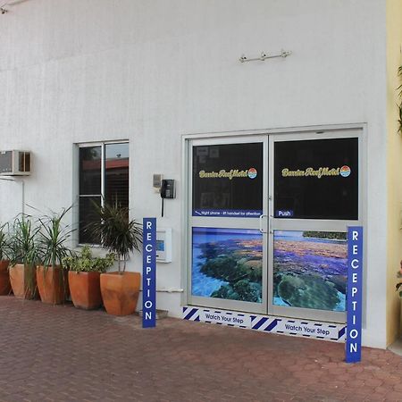 Barrier Reef Motel Innisfail Dış mekan fotoğraf
