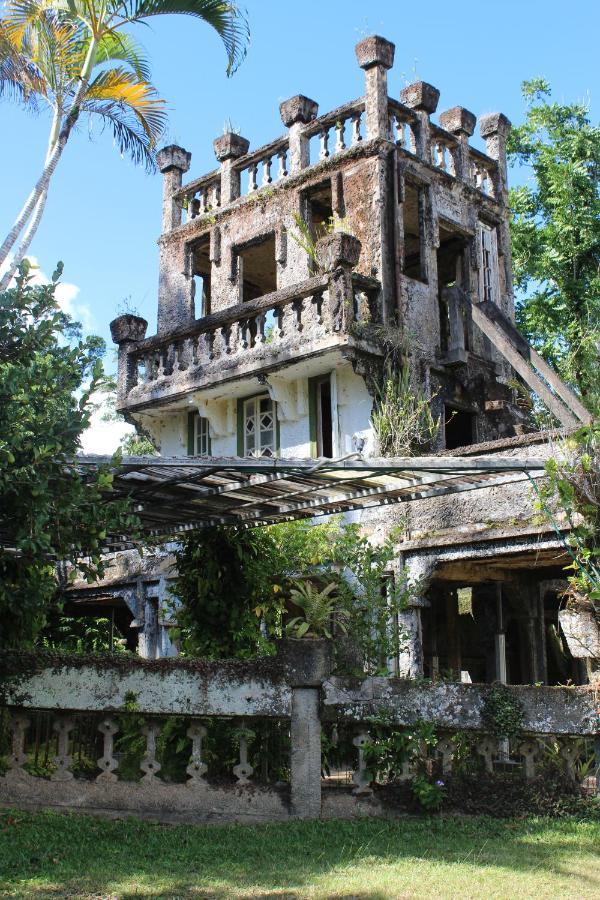 Barrier Reef Motel Innisfail Dış mekan fotoğraf