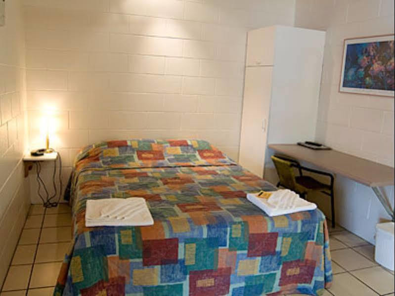 Barrier Reef Motel Innisfail Dış mekan fotoğraf